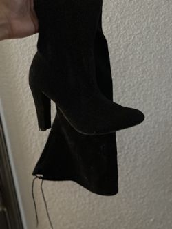 Women’s Knee High Boots 