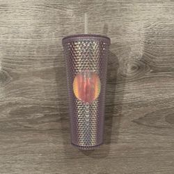Starbucks Studded Tumbler (Unicorn)