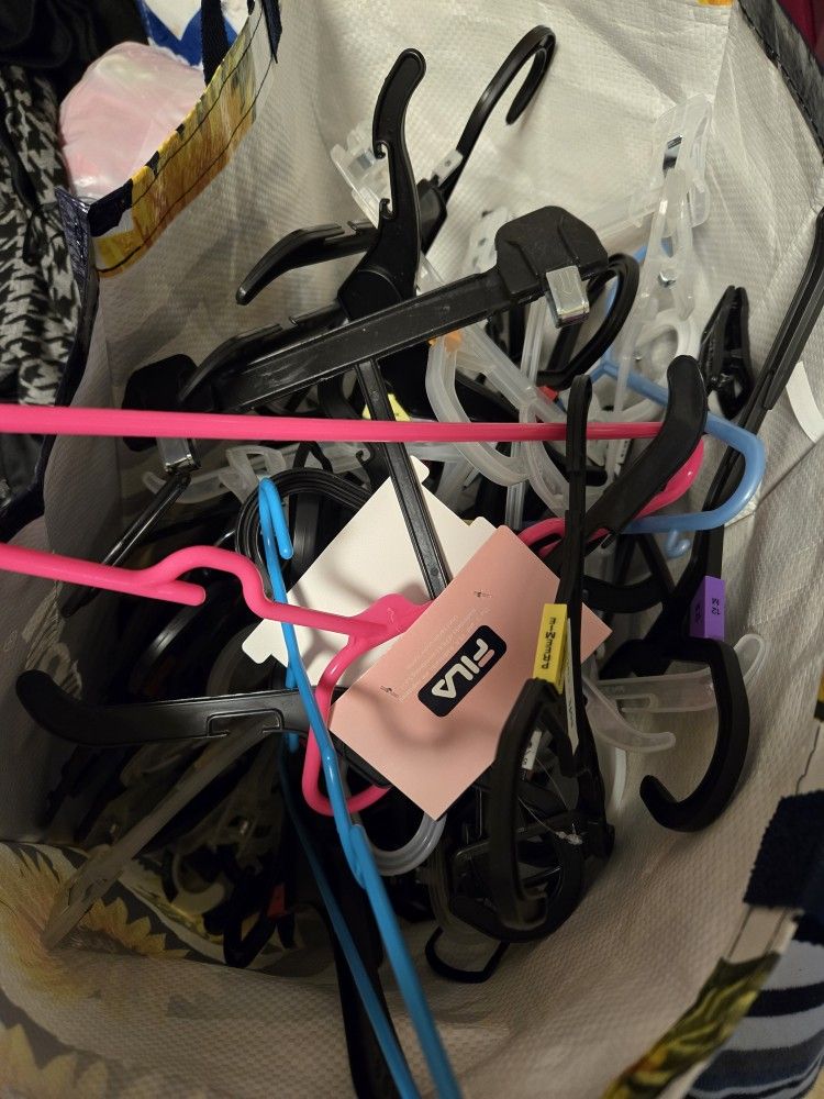 Store Hangers