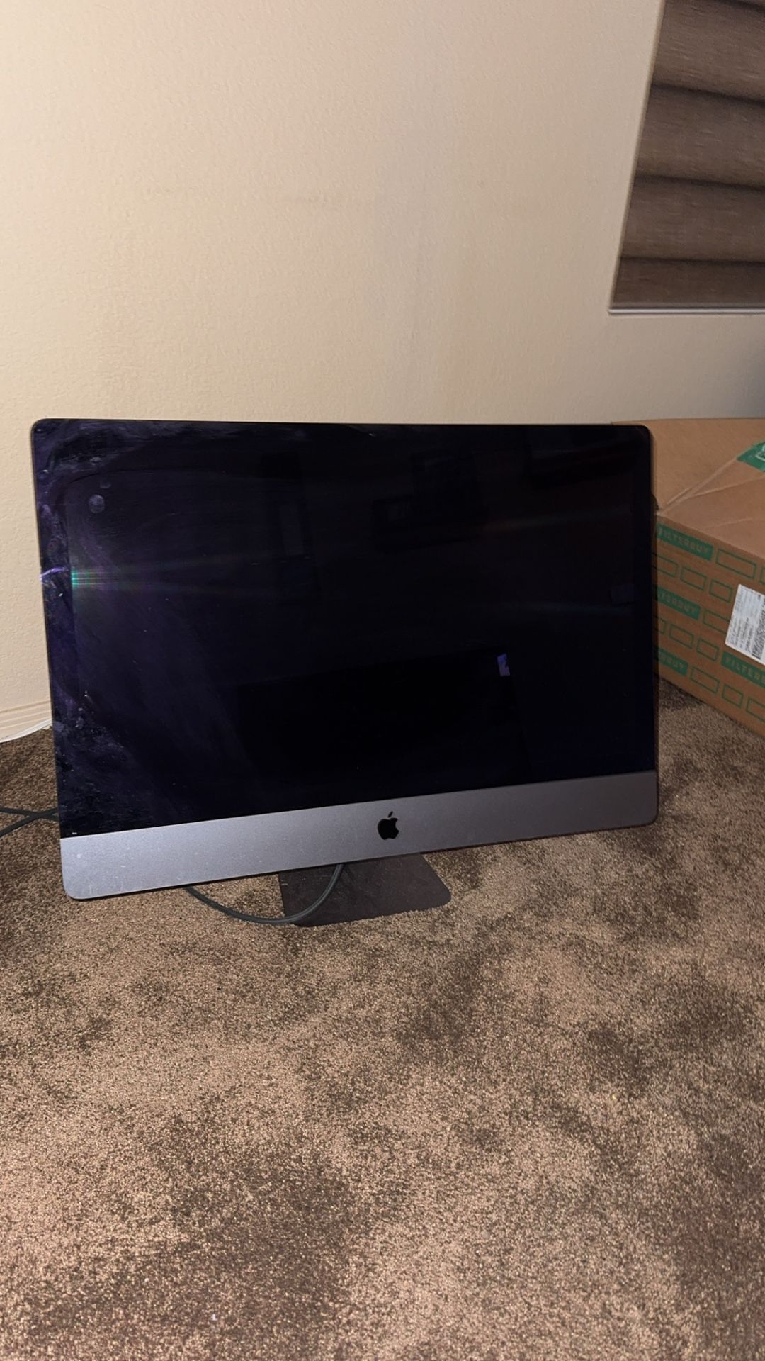 2018 IMac