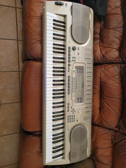 Casio Wk-3200