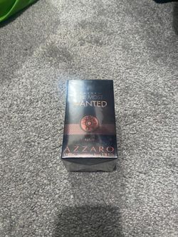 Azzaro The Most Wanted Cologne 