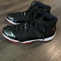 Jordan 11 Breds 