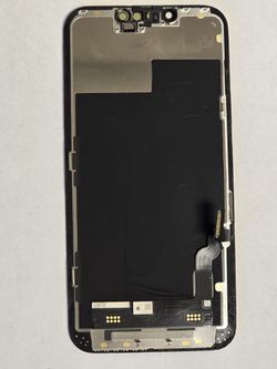 iPhone 11 12 13 14 pro max lcd screen