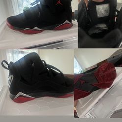 jordan's