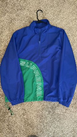 Supreme Jacket
