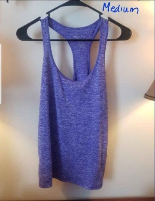 Activewear, Sport Tank Tops