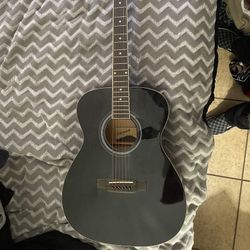 Savannah Acoustic Guitar