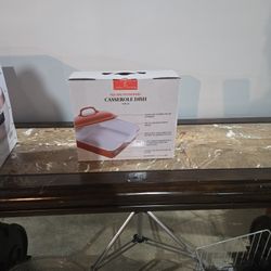 Casserole Dish