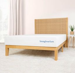 King mattress