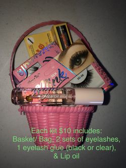Eyelash Kits