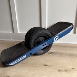 Onewheel XR Classic