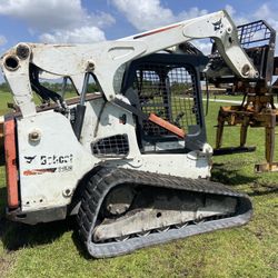 Bobcat T750