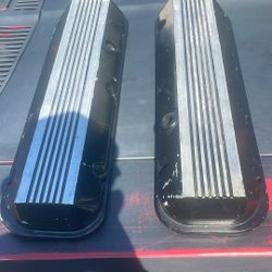 Big Block Valve Covers 454 For Sale