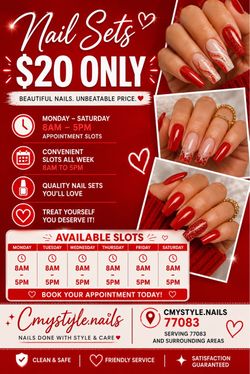 Nails