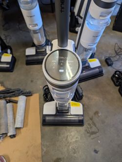 Tineco iFLOOR 3 Ultra Cordless Wet Dry Vac Mop - Bulk Deals