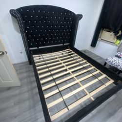 Bed Frame 