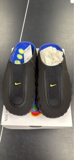 Mind Slide Flyknit Size 10