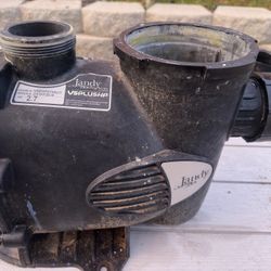 Jandy Pro Series VSPLUSHP