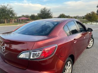 2010 Mazda Mazda3