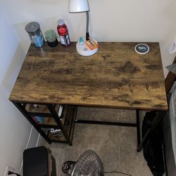 High Top Table With Chairs