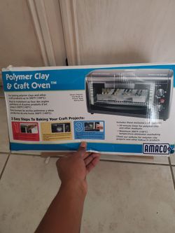 Clay Oven And Pottery Wheel