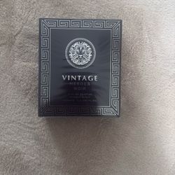 VINTAGE HEROES NOIR Secret Plus Eau de Parfum Cologne Wholesale Price LOT 1-48pc