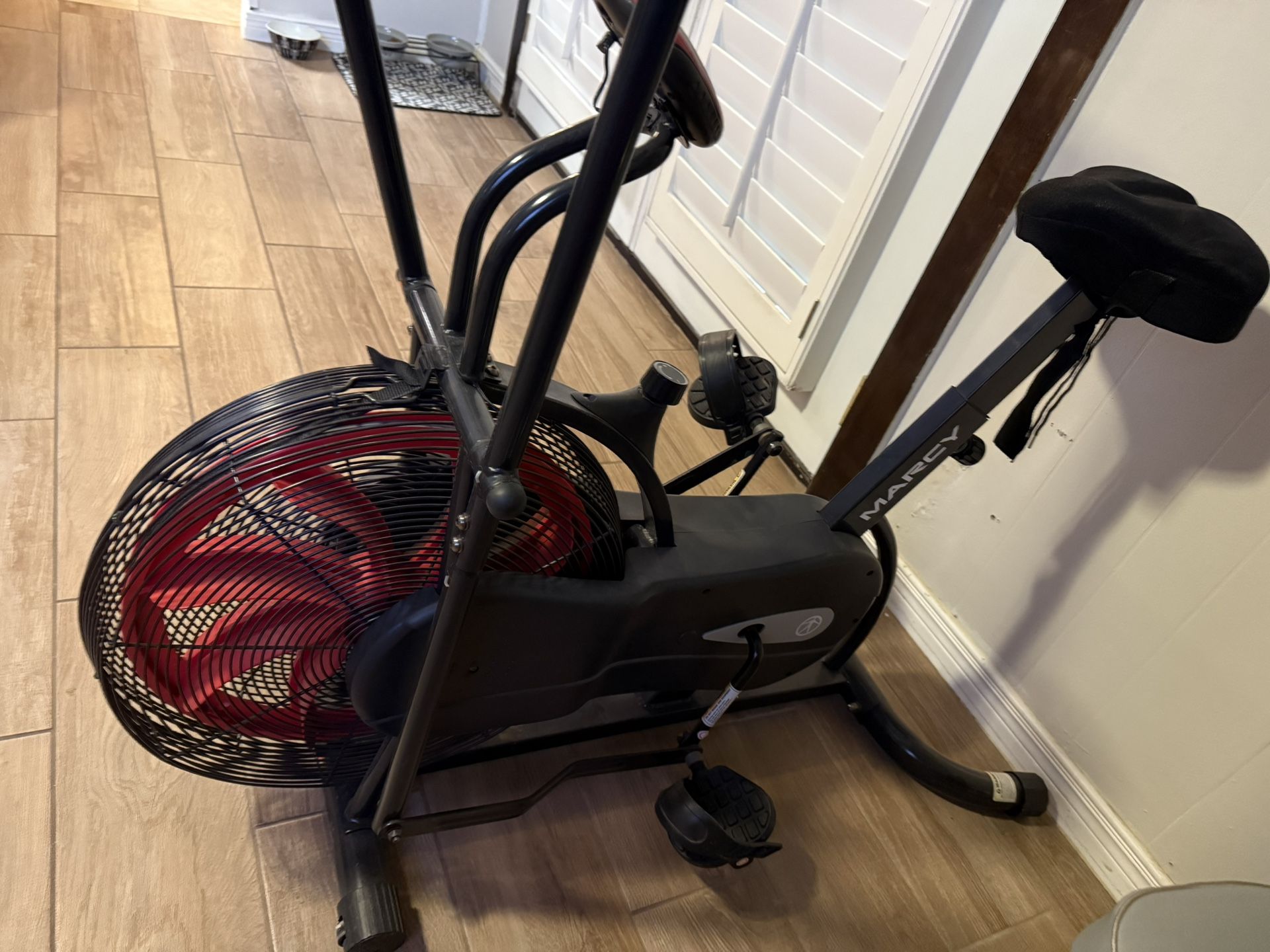 Exercise Bike