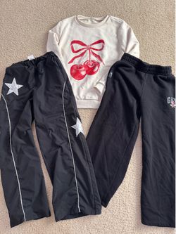 Girls clothes size 9-10
