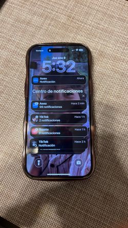 Trade For iPhone 17 Pro 