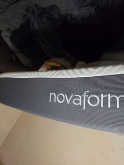 NOVEFORM MATTRESS