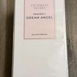 Heavenly Dream Angel Victoria Secret Perfume 