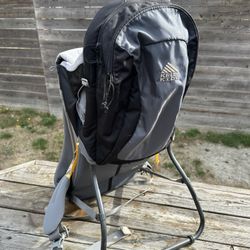 Kelty Kids tour 1.0 Hiking Baby Carrier