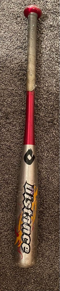 Demarini Distance baseball bat