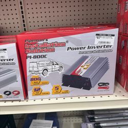 Power Inverter