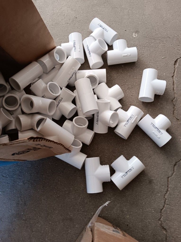 Irrigation Fittings 