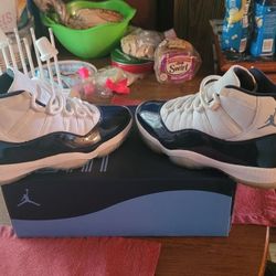 Jordan Retro  Worn I Time. 250$