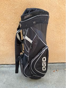 Ogio Golf Cart Bag