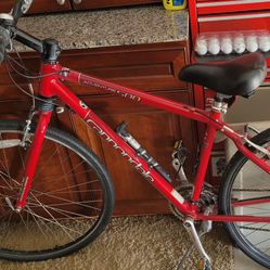 Cannondale Adventure 500