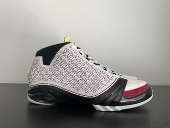Air Jordan 23 All Star Bred 10.5