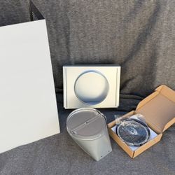 Free SS Range Hood Parts