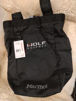 Marmot Backpack 