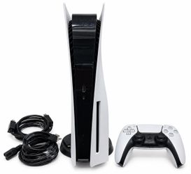Sony PlayStation 5 Console