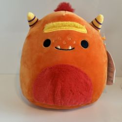 Squishmallow 8”