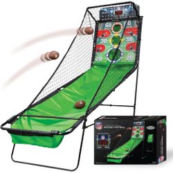 Arcade Football 