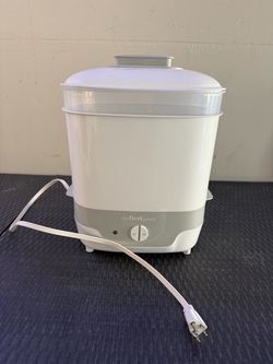 Bottle Sterilizer