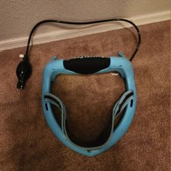 Neck Tention Reliever Migraine Relief 