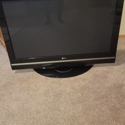 LG TV