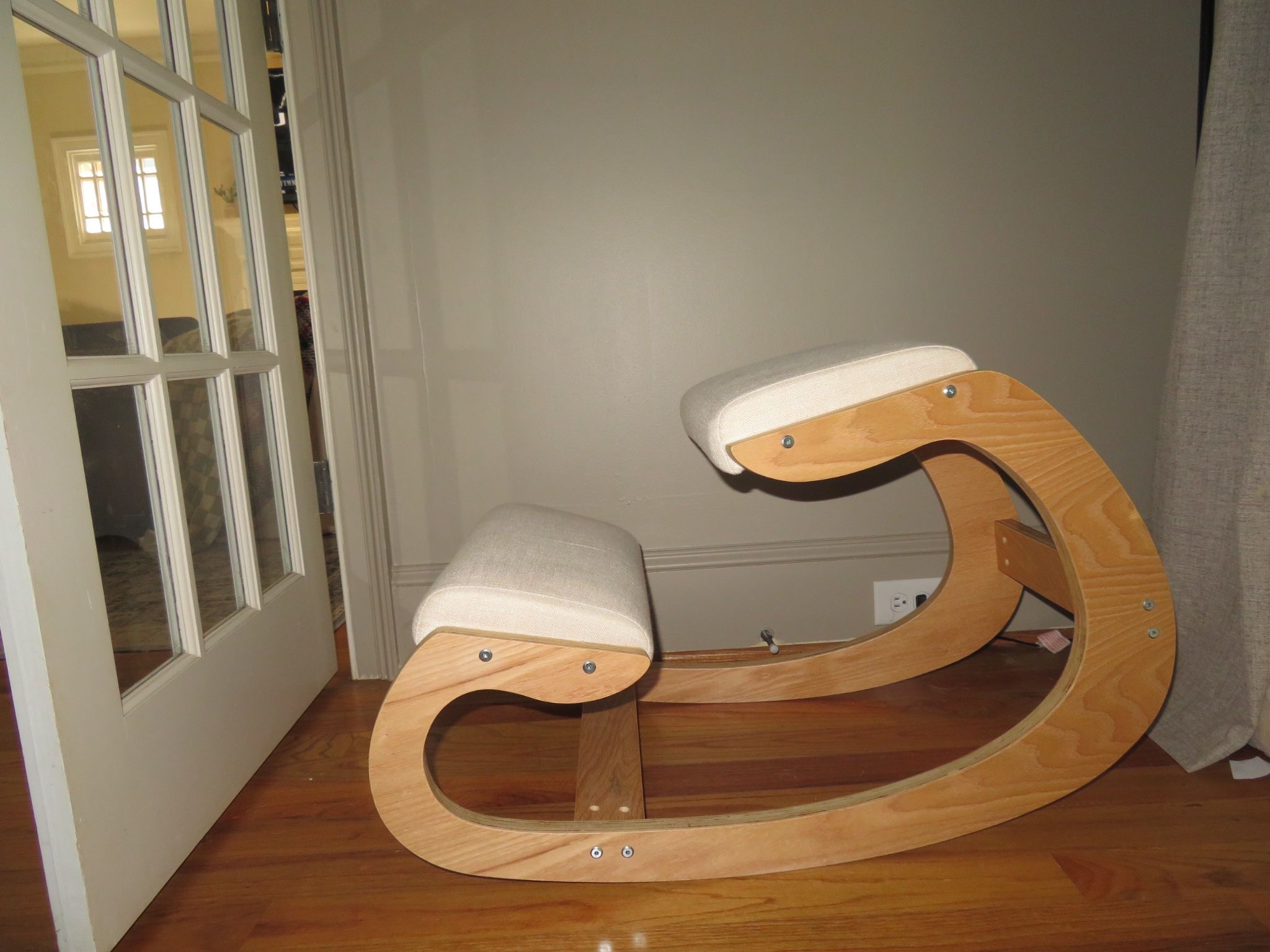 Kneeling Office Chair
