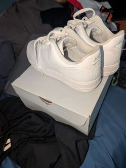 Sz 8 Air force ones